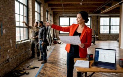 Illinois commercial space transformation: Your step-by-step guide