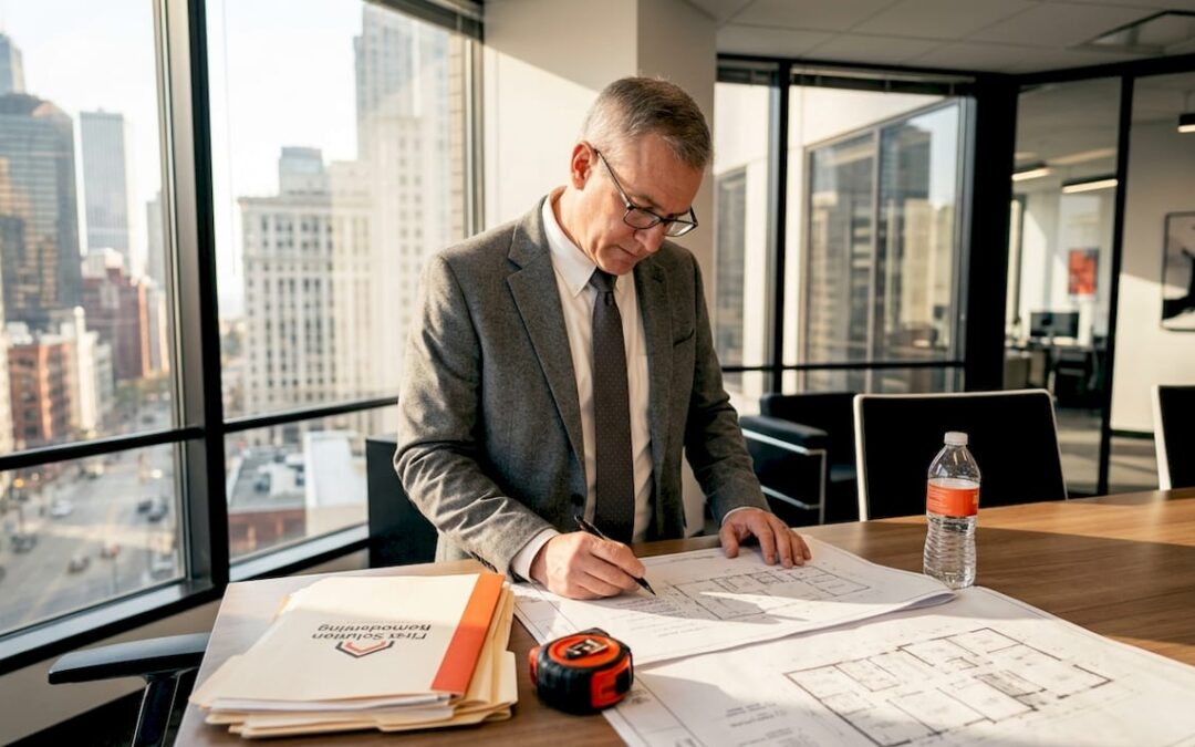 ADA compliance in Illinois renovations: your step-by-step guide